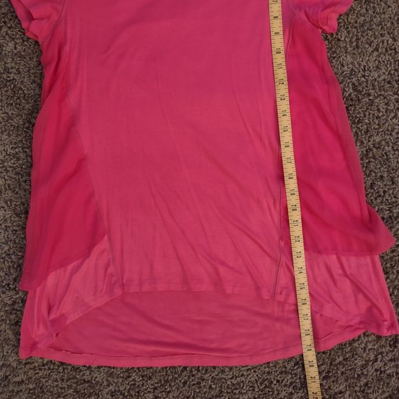 Luxurious feel Tunic - Picture 4 of 5